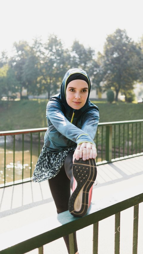 Fasting is not an excuse for not exercising, Find out the tricks to stay active
