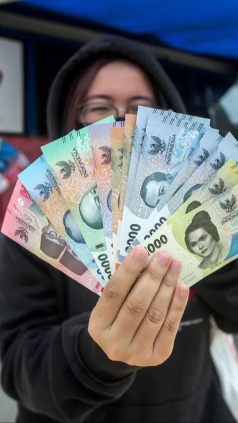 Tukar Uang Baru untuk Idulfitri di Jatim tanpa Ribet, Bank Indonesia Beri Tips Ini