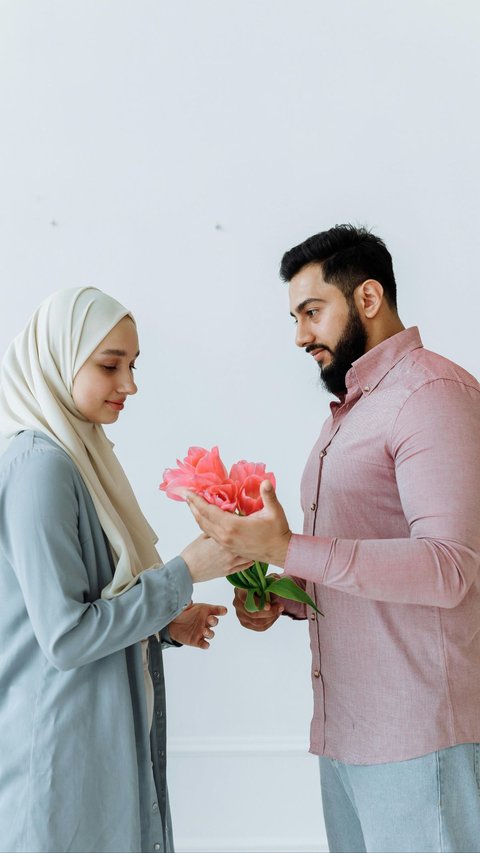 40 Kata-Kata Ramadhan untuk Kekasih, Penuh Doa dan Kenangan Manis