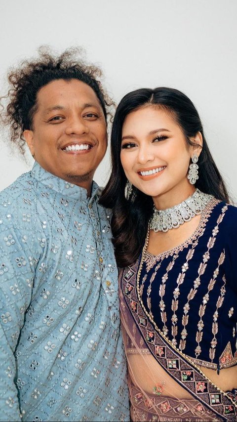 Revealed! Arie Kriting Turns Out to be Closer to Ibunda Indah Permatasari Before Marriage