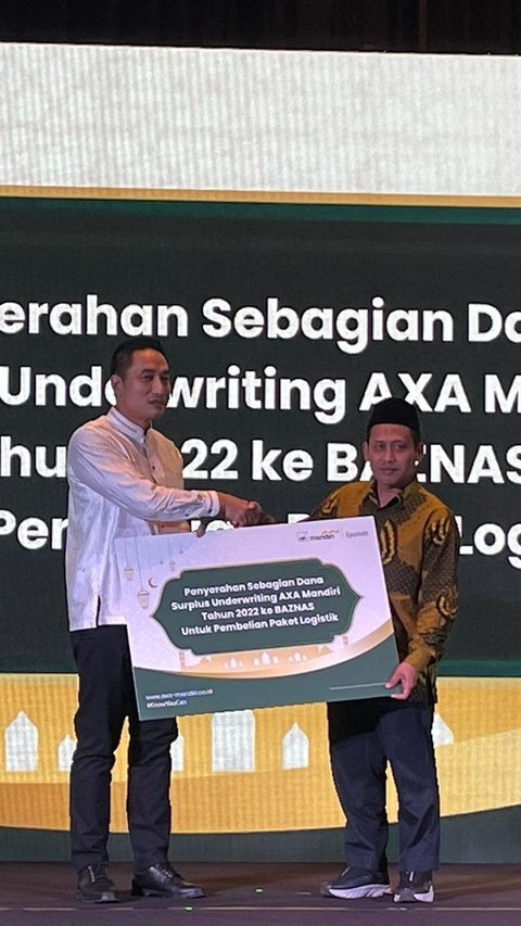 AXA Mandiri Launches Shariah Trust Protection Insurance, Here are the Facilities