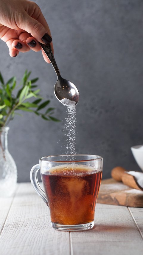 Much Sweeter than Sugar, Is Stevia Sweetener Safe? Check out the facts