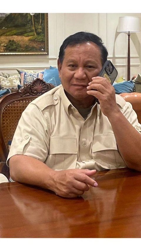 Hasil Rekapitulasi Prabowo-Gibran 96 Juta, TKN Klaim Kemenangan