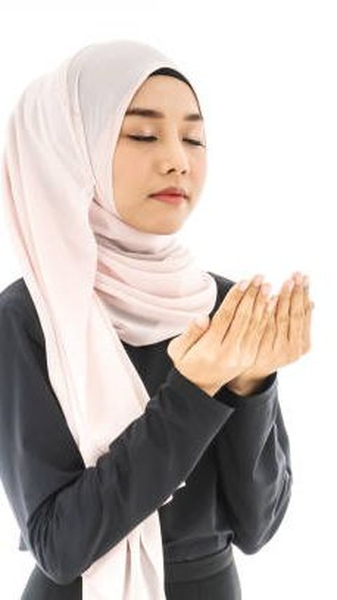 Doa Mensyukuri Nikmat Selama Bulan Ramadhan, Amalkan Tiap Hari agar Rezeki Melimpah