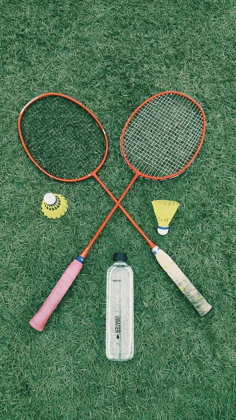 Ini Manfaat dari Badminton, Ternyata Bukan Sekadar Sehat Saja