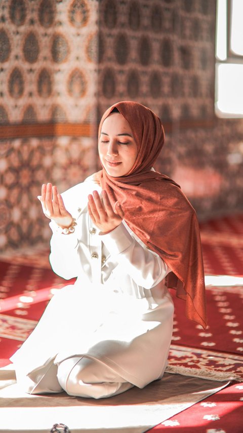 40 Kata-Kata Ramadhan Mubarak yang Penuh Pesan Bijak dan Inspiratif