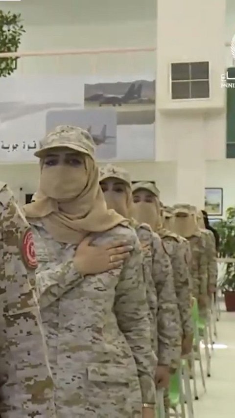 Ternyata, Militer Arab Saudi Gunakan Produk Tekstil Asal Solo