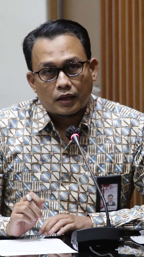 Sudah Dicegah KPK, Bos Celana Dalam 'Rider' Hanan Supangkat Mangkir Panggilan Penyidik