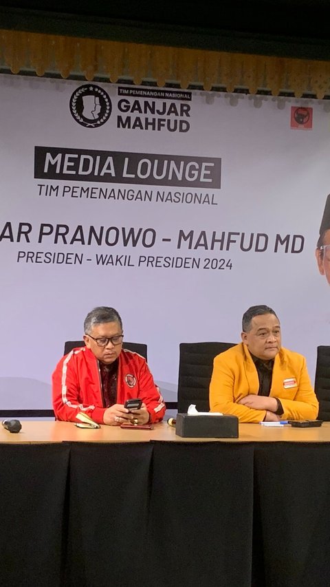 Siap Bantu Data, PDIP Tak Rela PPP Tidak Lolos ke DPR