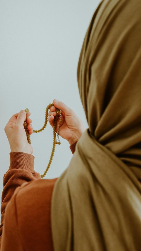 Jangan Kecewa Tidak Bisa Puasa, Inilah 5 Amalan Perempuan Haid di Bulan Ramadan yang Datangkan Limpahan Pahala