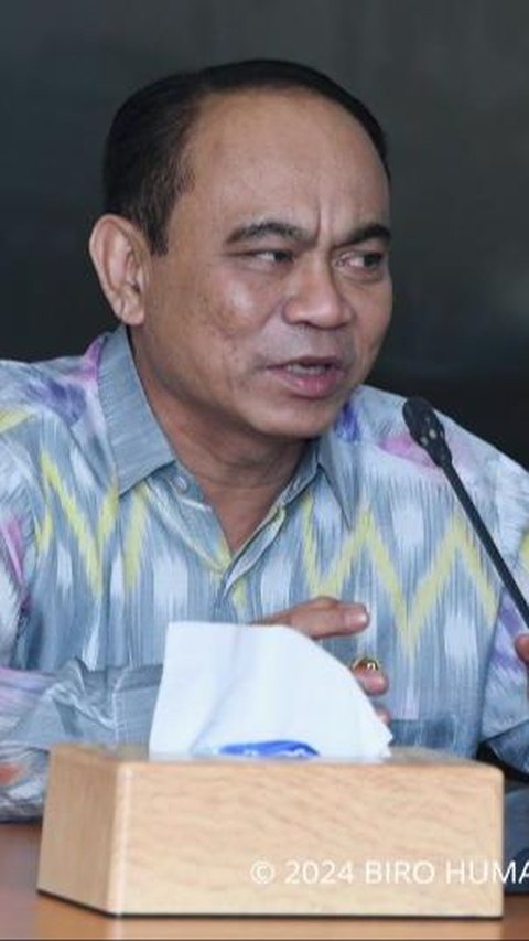 Ini Respons Menkominfo Budi Arie saat Ditanya Bakal Jadi Menteri Lagi di Kabinet Prabowo-Gibran