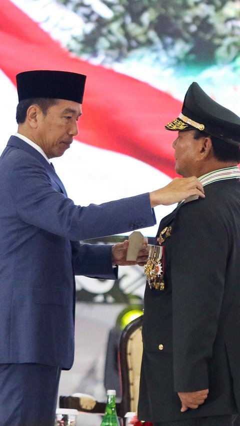 Deretan Program Jokowi yang Diprediksi Dilanjutkan Probowo-Gibran