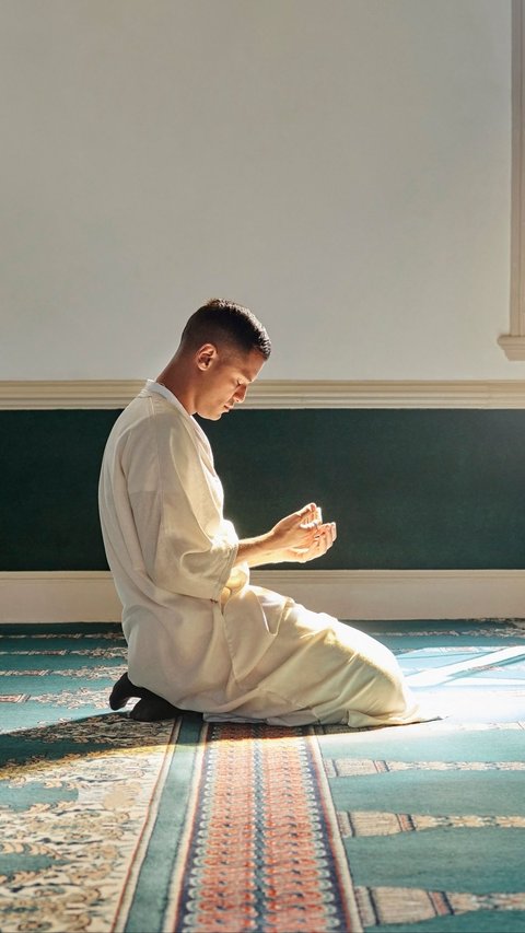 5 Doa Mohon Curahan Rahmat dan Ampunan Selama Bulan Ramadhan