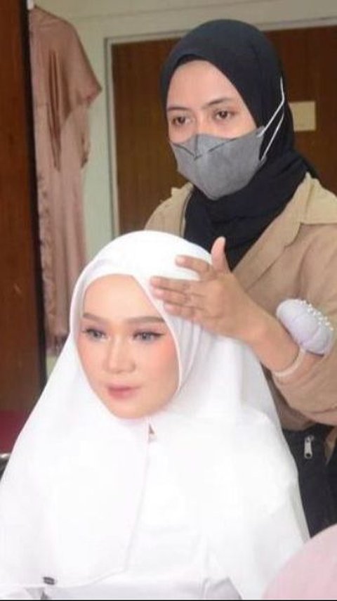 Langsung Ijab Sah setelah Dapat Ijazah, Kisah Wanita di Yogyakarta Ini Viral