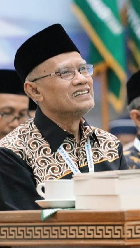 Hari Raya Lebaran Bakal Dirayakan Bersamaan, PP Muhammadiyah: `Kemungkinan Beda Itu Tipis`