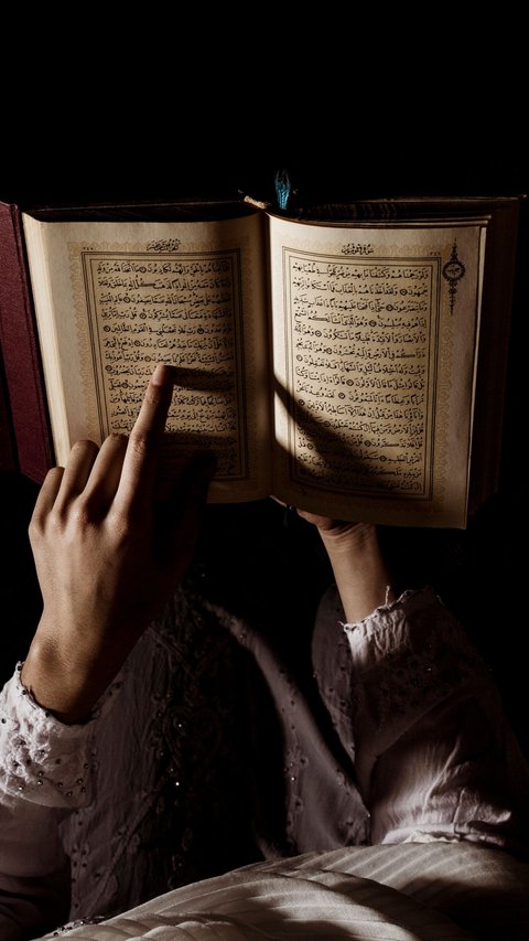 3 Surat dalam Al-Quran yang Ampuh Menghalau Setan agar Tidak Masuk Rumah