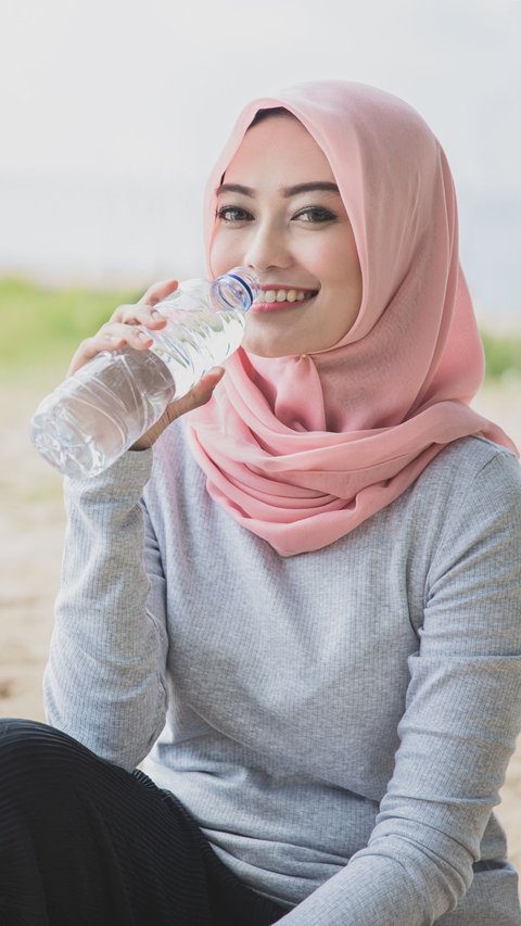 How to Maintain Body Fluid Levels While Fasting to Keep the Kidneys Healthy