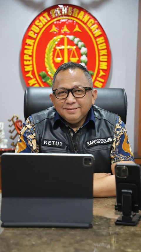 Kejagung Periksa 2 Saksi Terkait Dugaan Korupsi PT Timah Tbk, Salah Satunya Owner PT Tinindo Inter Nusa