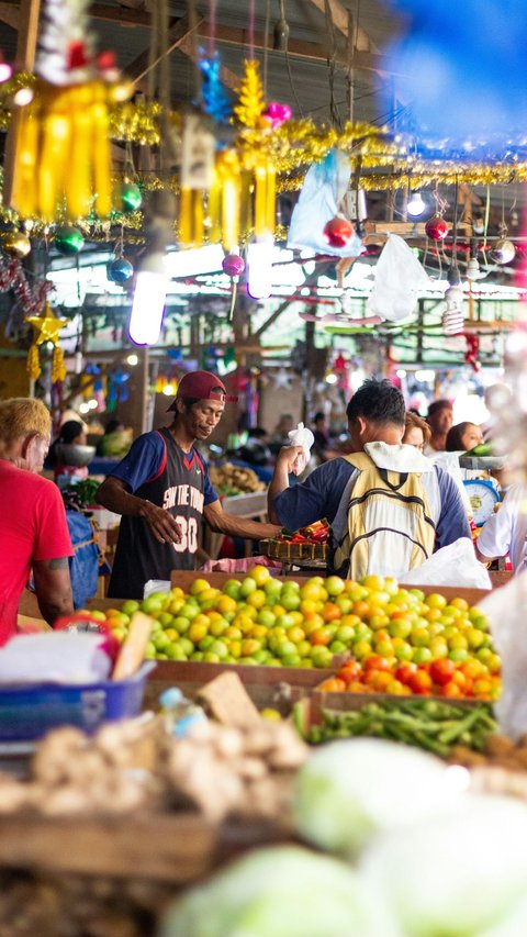 15 Oldest Street Markets in the World, Some are Thousands of Years Old