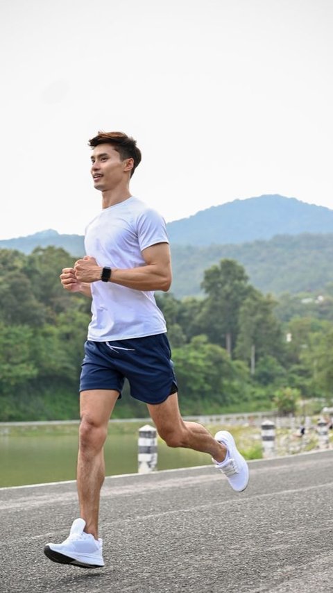 Rekomendasi Olahraga yang Bagus untuk Meningkatkan Kesehatan Jantung, Salah Satunya Ada Jogging