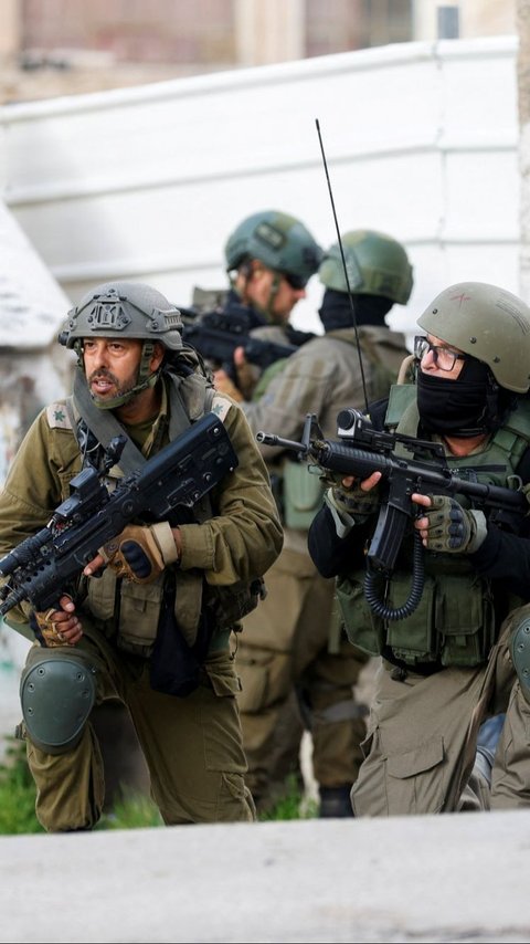 Saksi Mata Sebut Tentara Israel Perkosa dan Eksekusi Perempuan di RS Al Shifa Gaza