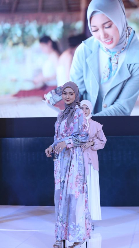 Pesona 50 Finalis Dream Inspiring Women 2024, Siap Jadi Sosok Hijaber Inspiratif