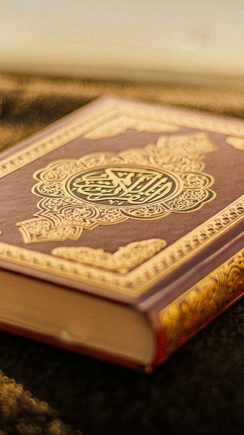 Dalil Ikhlas dalam Islam Lengkap dengan Artinya, Bisa Dipakai untuk Acuan Amalan