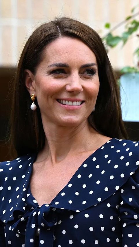 Ini Keputusan Kate Middleton Setelah Ungkap Penyakit Kankernya ke Publik
