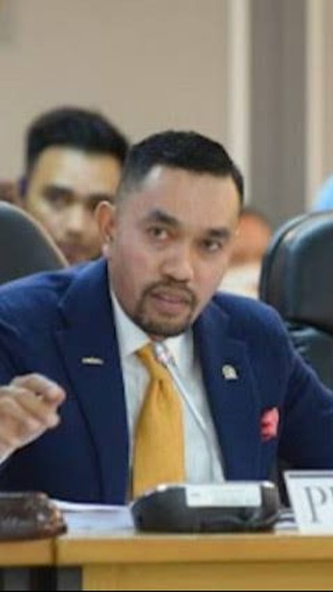 Komisi III Sarankan Kemenpan RB Punya Aturan Khusus untuk Cegah Pelecehan Seksual di Lingkungan ASN