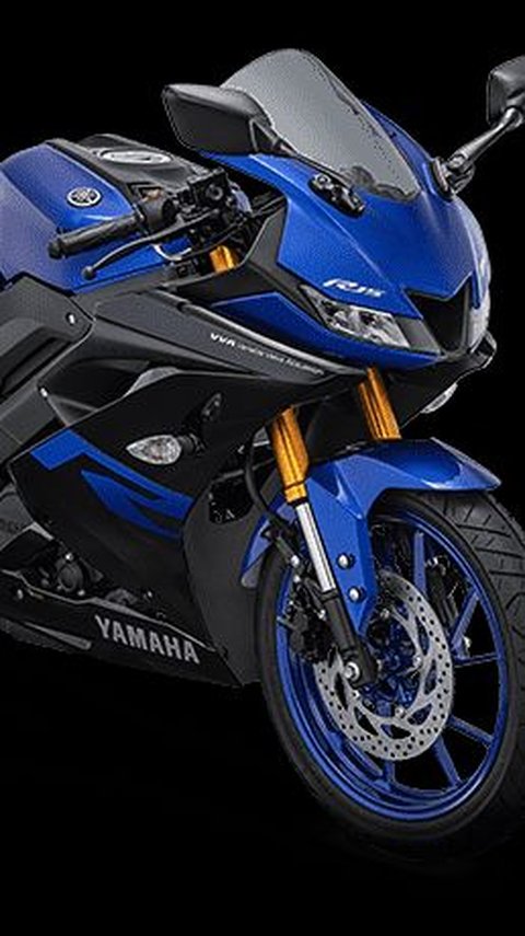 Spesifikasi dan Daftar Harga Motor Yamaha R15