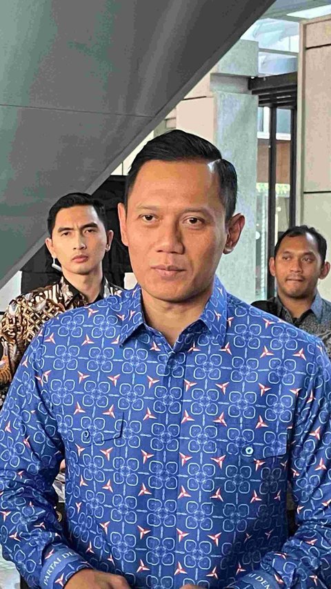 VIDEO: Cerita AHY 2 Hari Jadi Menteri Langsung Terima Banyak Telepon, Singgung Mafia Tanah