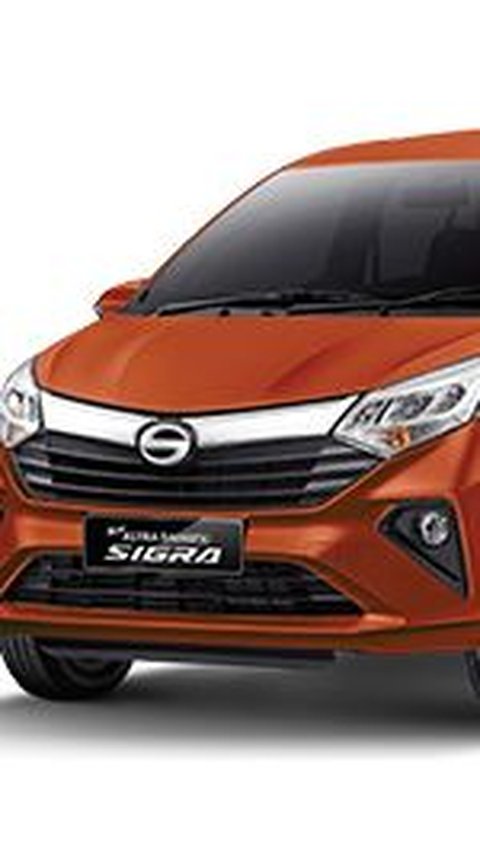 Daftar Harga Mobil Daihatsu Sigra Bulan Maret 2024, Pilihan Utama Bagi Keluarga