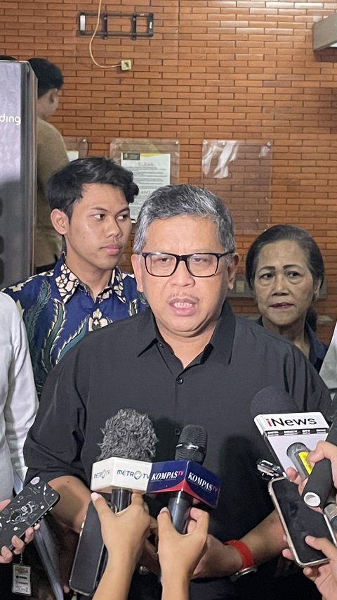 PDIP Gugat Hasil Pileg 2024 di 13 Provinsi ke MK, Ada Jabar dan Kalsel