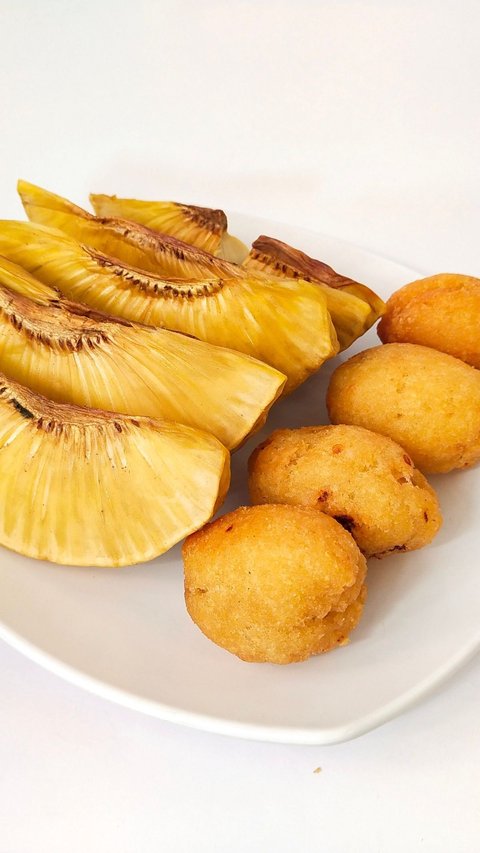 4 Benefits of Breadfruit Plants that are Starting to be Rarely Found
