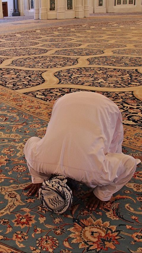 4 Doa Mohon Terlepas dari Segala Kesulitan Saat Bulan Ramadhan