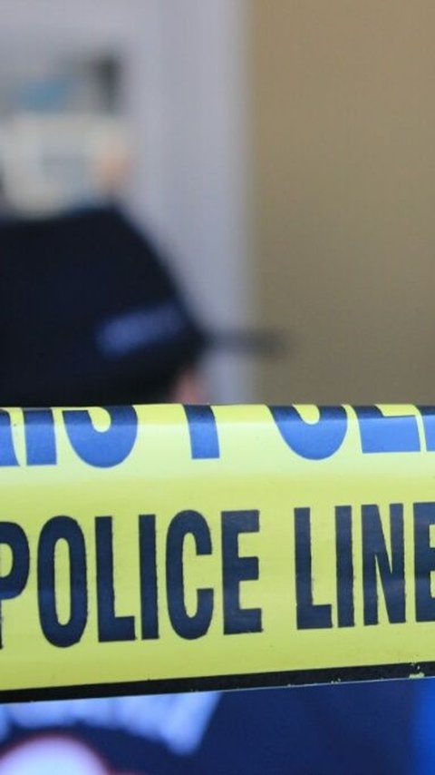 Viral Pria Acungkan Golok ke Polisi Dibalas Tembakan di Rumah Makan, Begini Duduk Perkaranya
