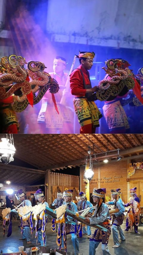 Sensasi Dibangunkan Sahur Pakai Musik Patrol Banyuwangi, Kesenian Daerah yang Tetap Eksis di Tengah Modernisasi