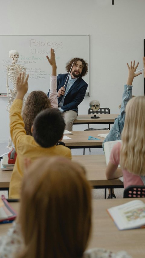 30 Pantun Lucu Anak-Anak, Menghibur dan Penuh Makna