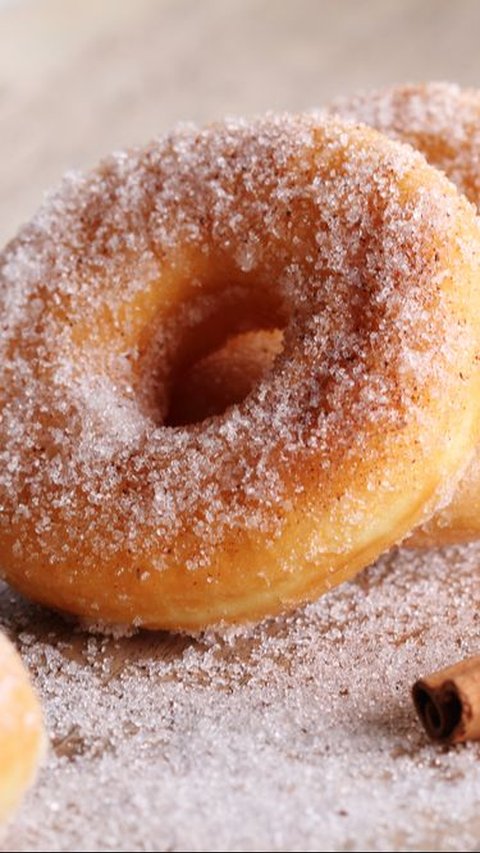 Resep Donat Kentang Empuk Anti Gagal, Wajib Tahu Tekniknya