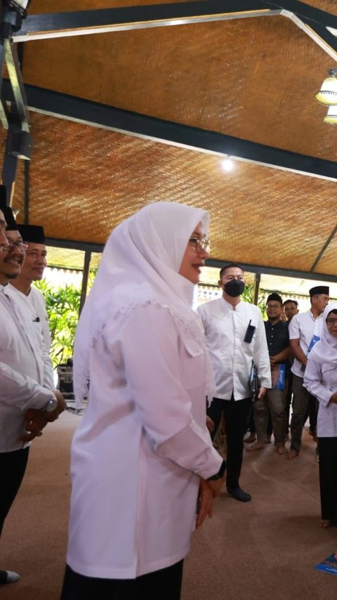 Silaturahmi dengan Seniman dan Budayawan, Bupati Ipuk Ajak Terus Kolaborasi