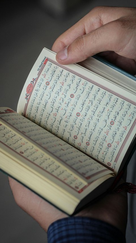 Jangan Sampai Lupa, Inilah 3 Amalan yang Dianjurkan pada Malam Nuzulul Quran
