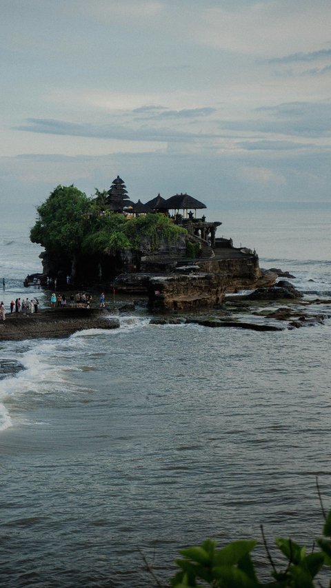 9 Destinasi Wisata Bali yang Indah dan Menakjubkan, Wajib Dikunjungi