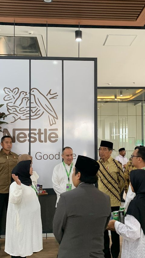 Meriahkan Harlah NU ke 101, Nestlé Indonesia Buka Industrial Hub di Universitas Nahdlatul Ulama Yogyakarta