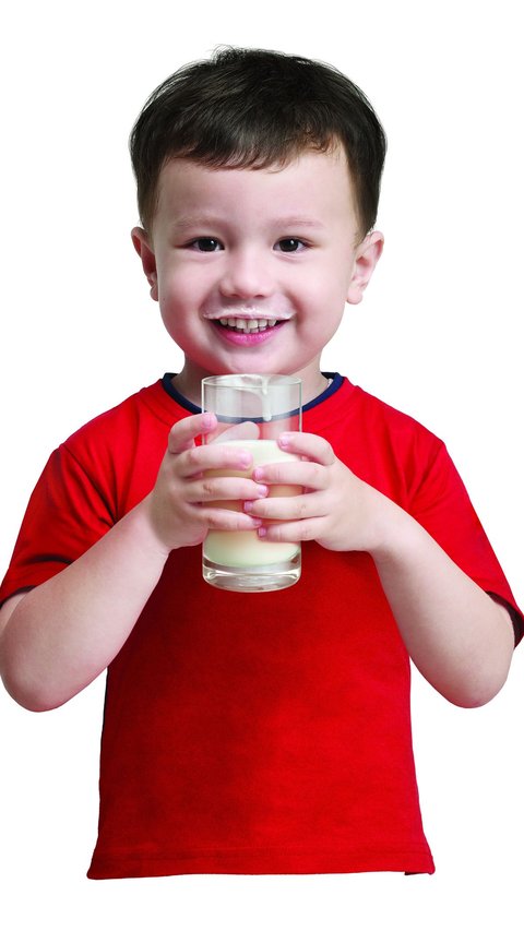 Cara Memilih Susu untuk Menaikkan Berat Badan Anak Terbaru 2024