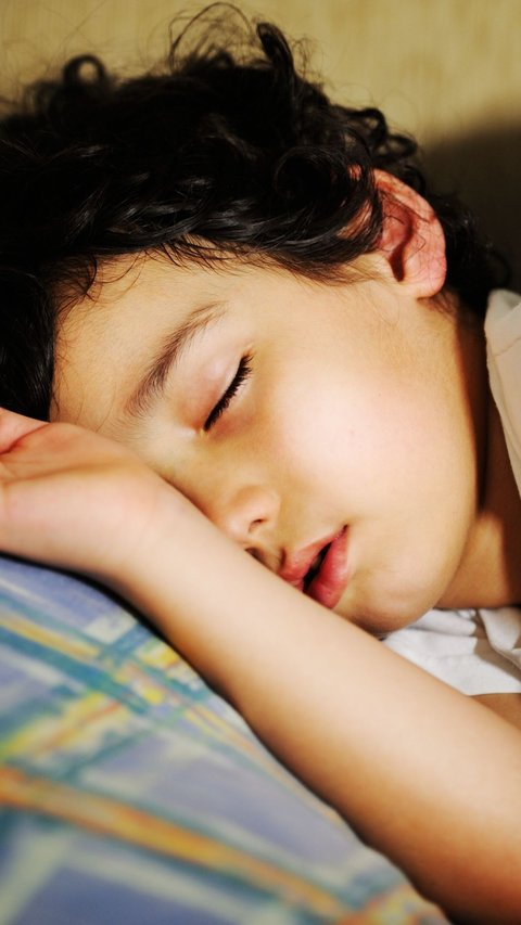 Free Drama, 6 Ways to Wake Up Sahur Children so They Don't Whine