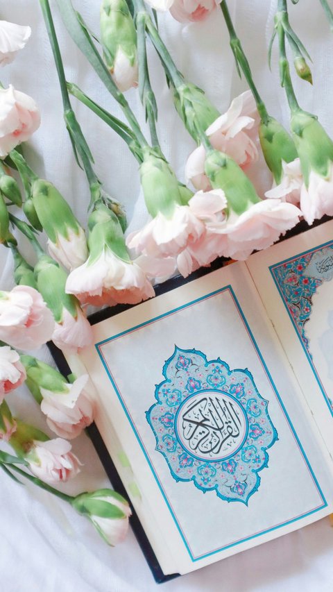 60 Meaningful Nuzulul Quran Words, a Moment for Self-Reflection and Increasing Worship