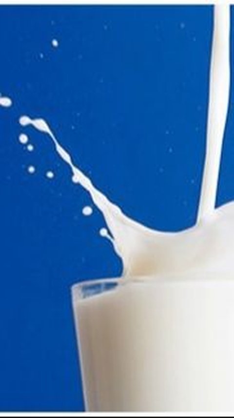 10 Recommendations of Milk to Increase Children's Weight Latest Edition 2024