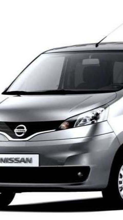 Daftar Harga dan Spesifikasi Nissan Evalia Bekas, Mobil MPV Kapasitas Besar dengan Harga Terjangkau