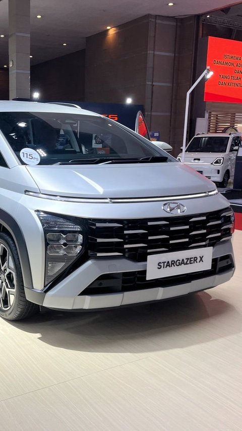 Hyundai Hadirkan Pesta Tukar Tambah Mobil Baru untuk Mudik Lebaran, Bisa dari Mobil Apa Saja