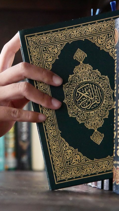 Dalil Al-Quran dan Hadis tentang Malam Nuzulul Quran, Ingatkan Kembali tentang Peristiwa Bersejarah Umat Islam